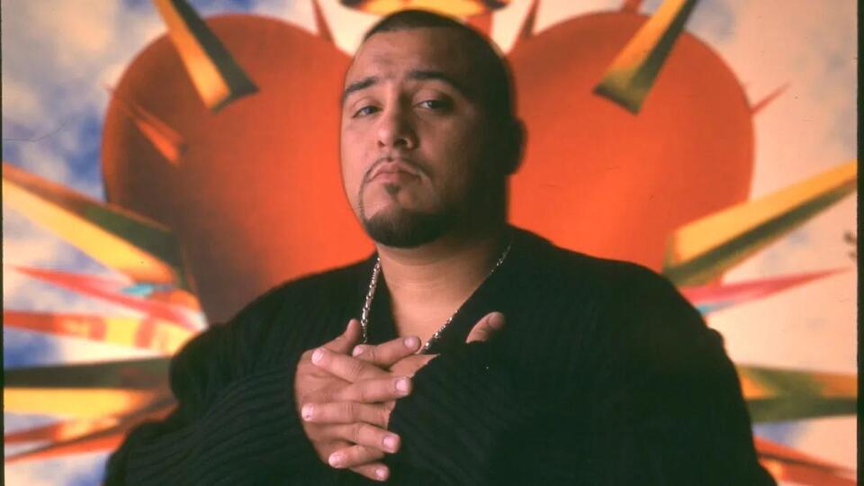 Texas Rapper & Convicted Pedophile South Park Mexican Denied Parole ...