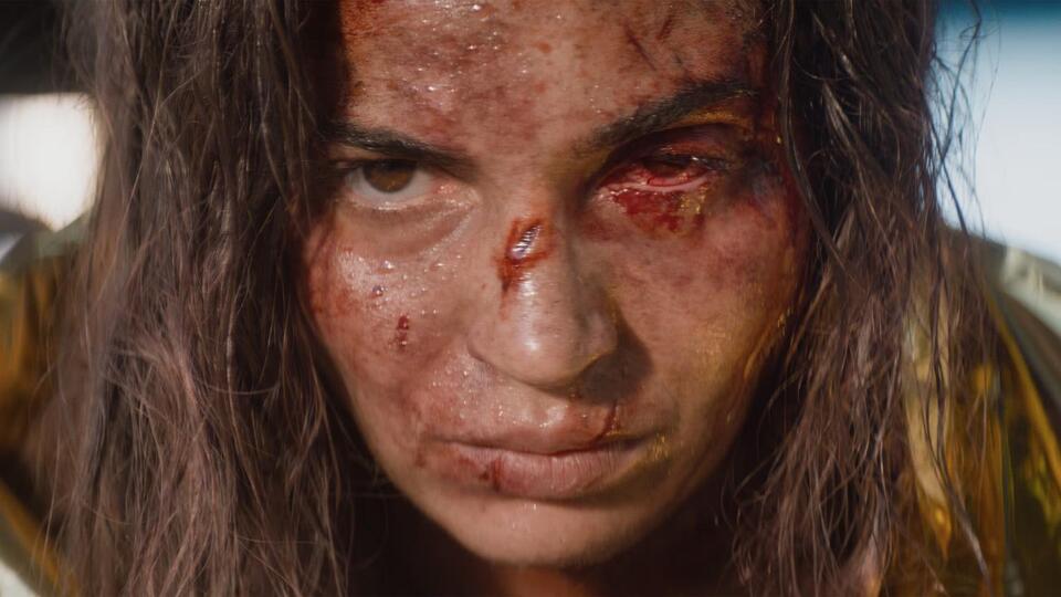 ‘Evil Dead Burn’ Will Have You Laughing in Horror
