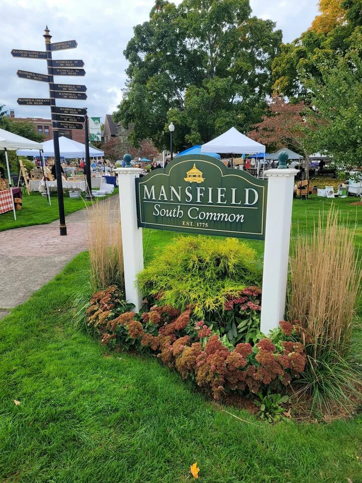 Vendors Needed for 2026 Fall Arts & Crafts Show - NewsBreak