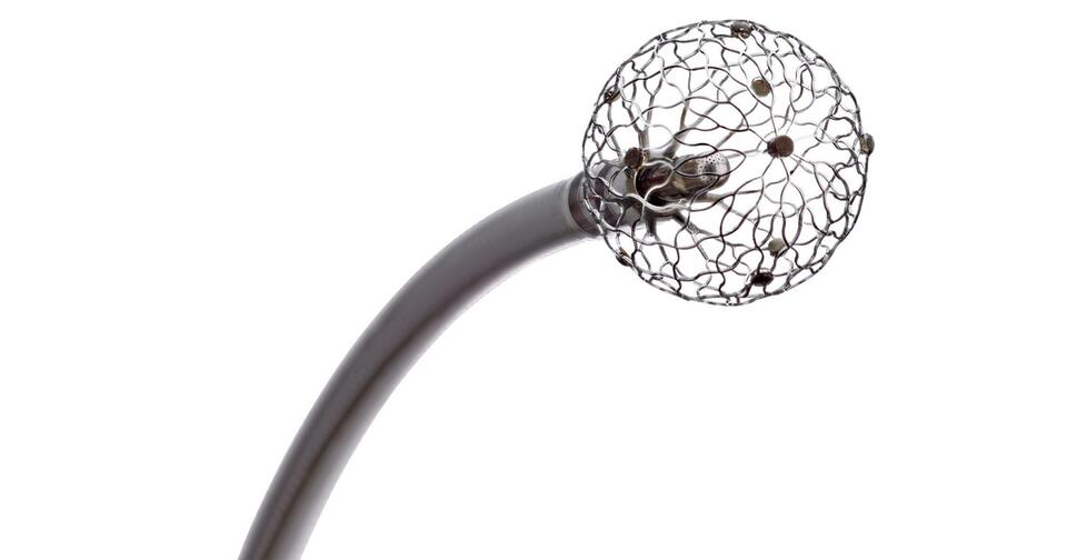 Medtronic's Cardiac Ablation Juggernaut Hits $2B Milestone