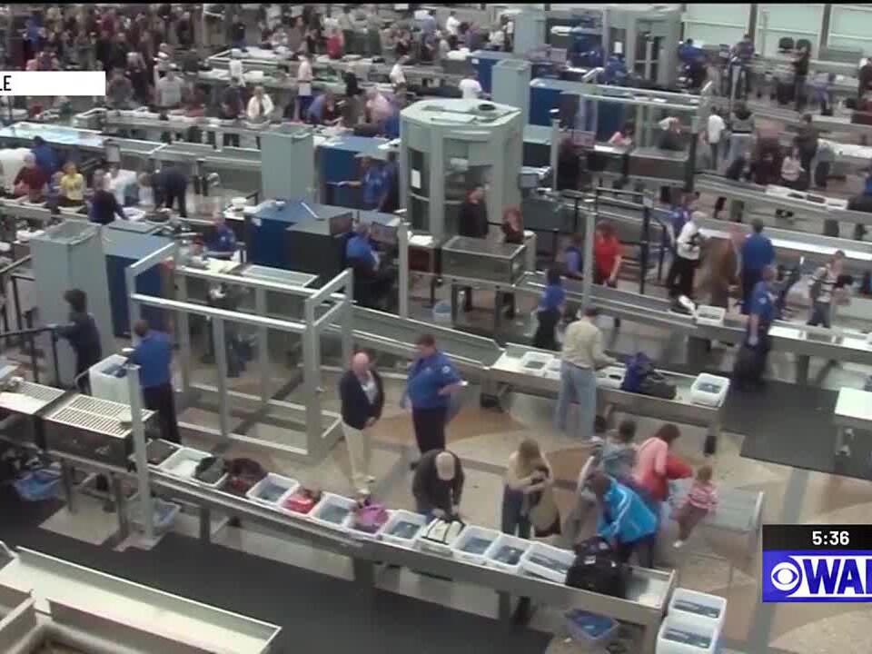 Maine REAL ID enforcement by TSA is 1 year away