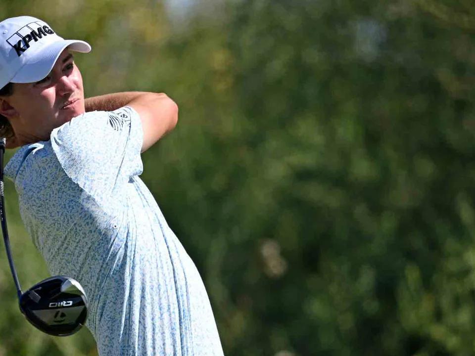 2024 World Wide Technology Championship purse Payout info, winner’s share