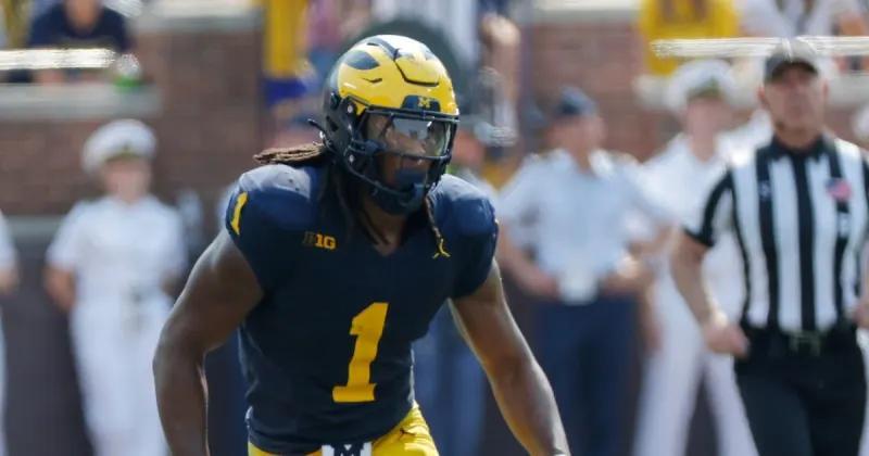Michigan linebackers even better than expected in fall camp - NewsBreak