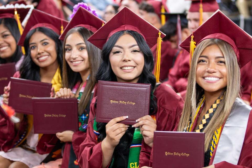 YVC Celebrates 97th Annual Commencement Ceremony on June 12, 2026 ...
