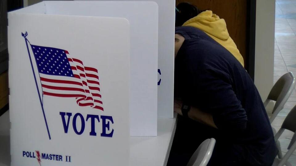 No-excuse absentee voting begins in Missouri - NewsBreak
