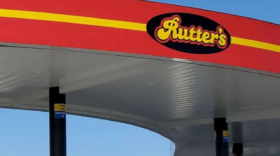 Rutter’s Remodels Legacy Pennsylvania Site - NewsBreak
