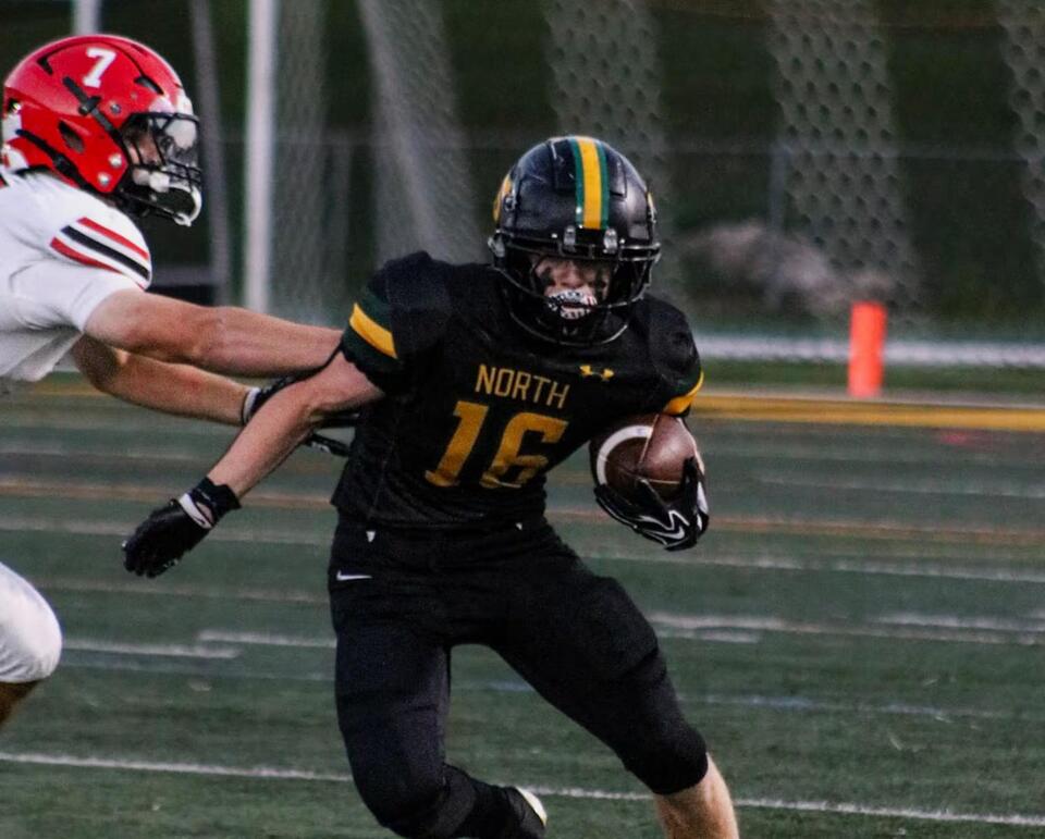 ‘Always the biggest goal.’ Charbonneau, North Hunterdon yearn for Milk ...