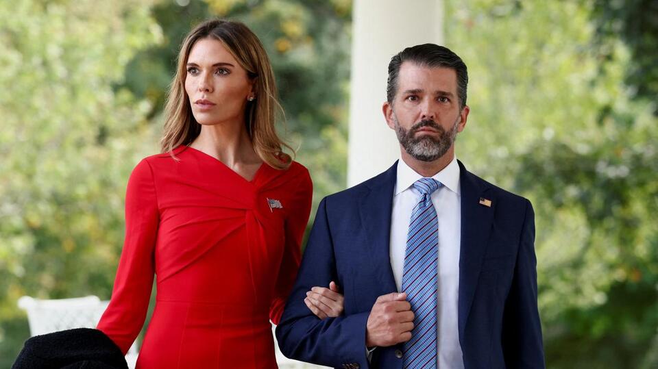Russian Oligarch Funded Donald Trump Jr.’s Bahamas Wedding