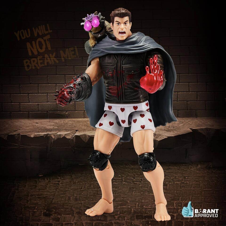 UCC Distributing San Diego Comic-Con 2026 Exclusives [UPDATE June 4 ...