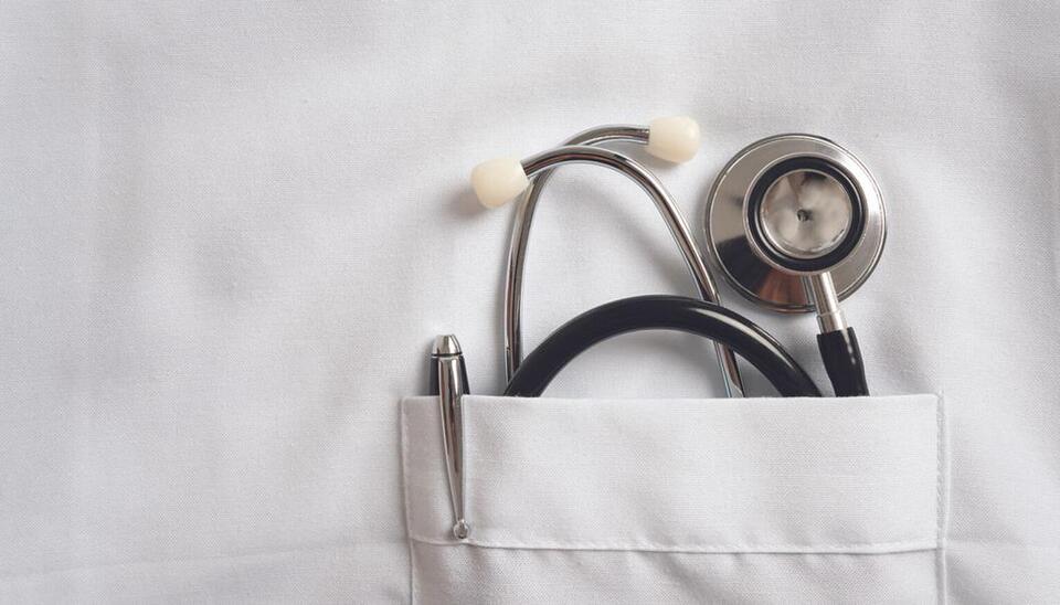 Patel joins Genesis pulmonary care in Coshocton - NewsBreak