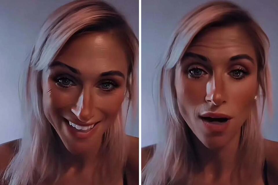 R.I.P. Kyle Marisa Roth: TikTok’s Blind Item Revealer Dead At 36 ...