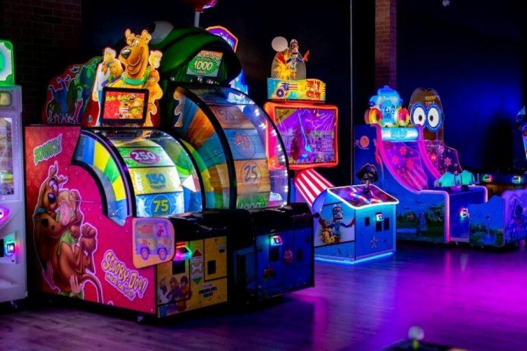 The Rush Funplex is Coming to Goodyear - NewsBreak