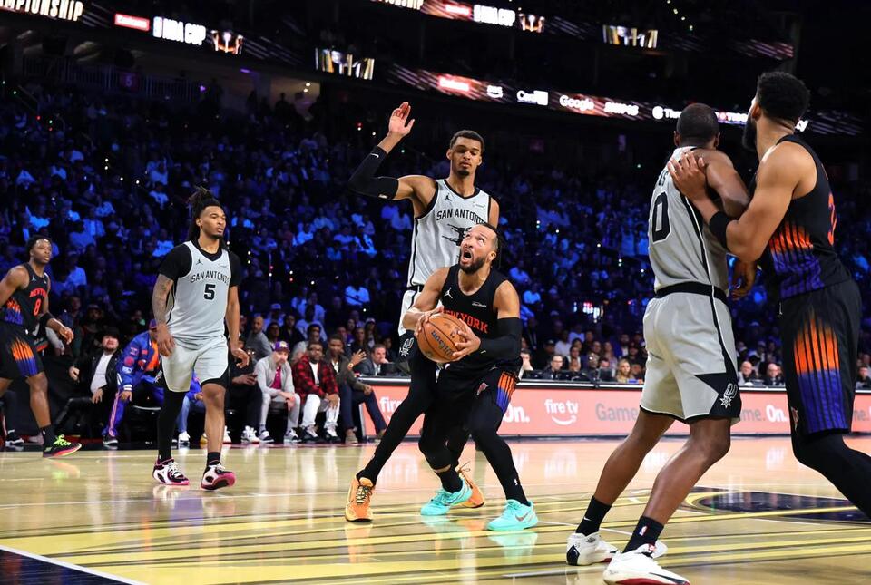 This year’s wild NBA Finals, explained