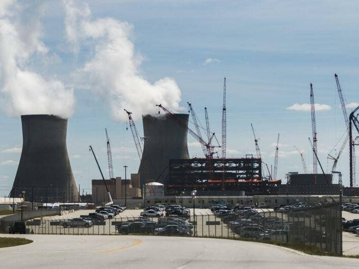 Plant Vogtle Update Further Behind Schedule, Still Billions Over Budget