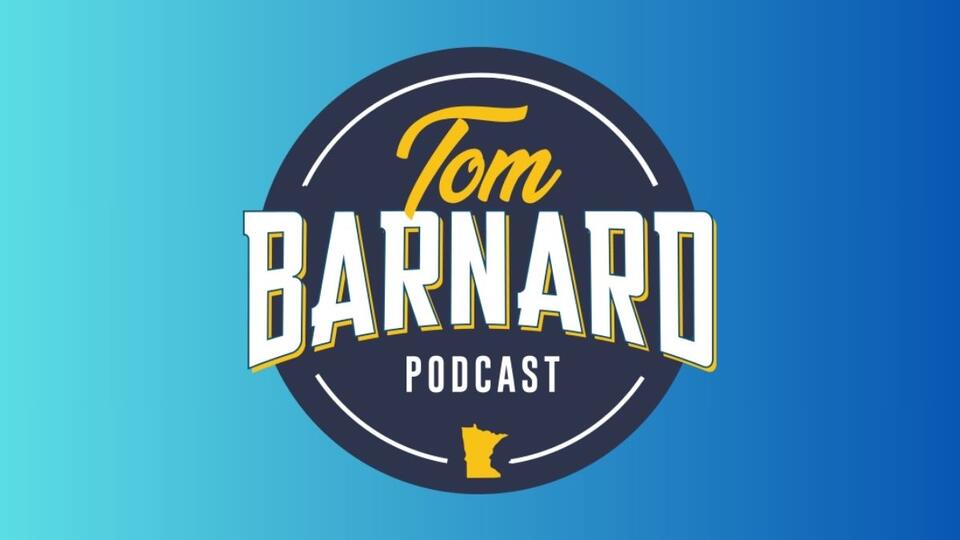 Tom Barnard to Leave Hubbard Radio Podcast Next Year - NewsBreak