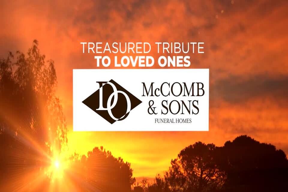 Remembering Loved Ones D.O. & Sons obituaries for week of(02)