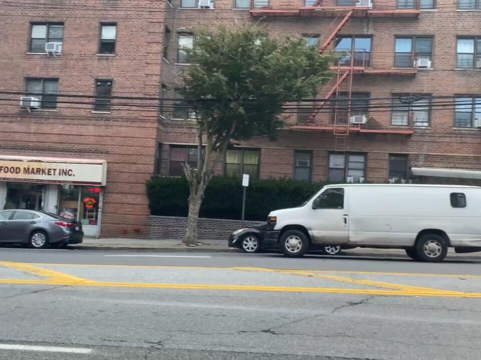 City of Yonkers where Yonkers police officers pick & choose who they