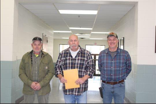 Patrick Turner to run for Todd County Sheriff - NewsBreak