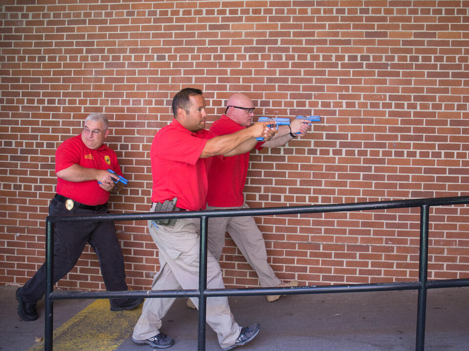 25 years later, Columbine still resonates with local law enforcement