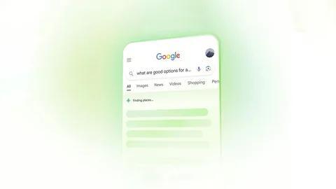 Google puts more restrictions on AI search to prevent it from telling ...