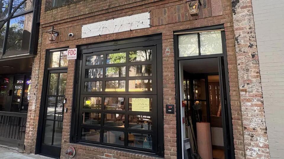 Emily’s Table to open soon on Greenville’s Main Street - NewsBreak