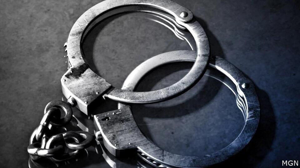 Clear Lake man arrested for stealing thousands of dollars' worth of ...