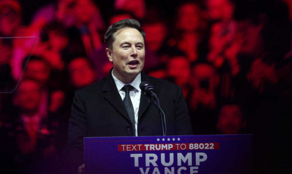Catherine Rampell Challenges CNN Anchor To Do Elon Musk’s Infamous ...