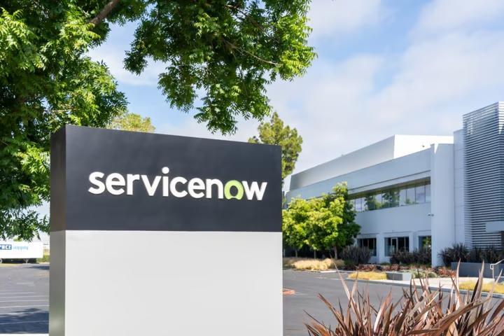 ServiceNow At 52-Week Low, Unveils AI-Native Platform Across Products ...