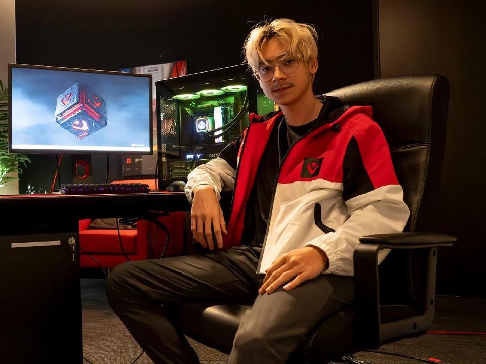 TenZ reveals what’s next after Valorant esports retirement