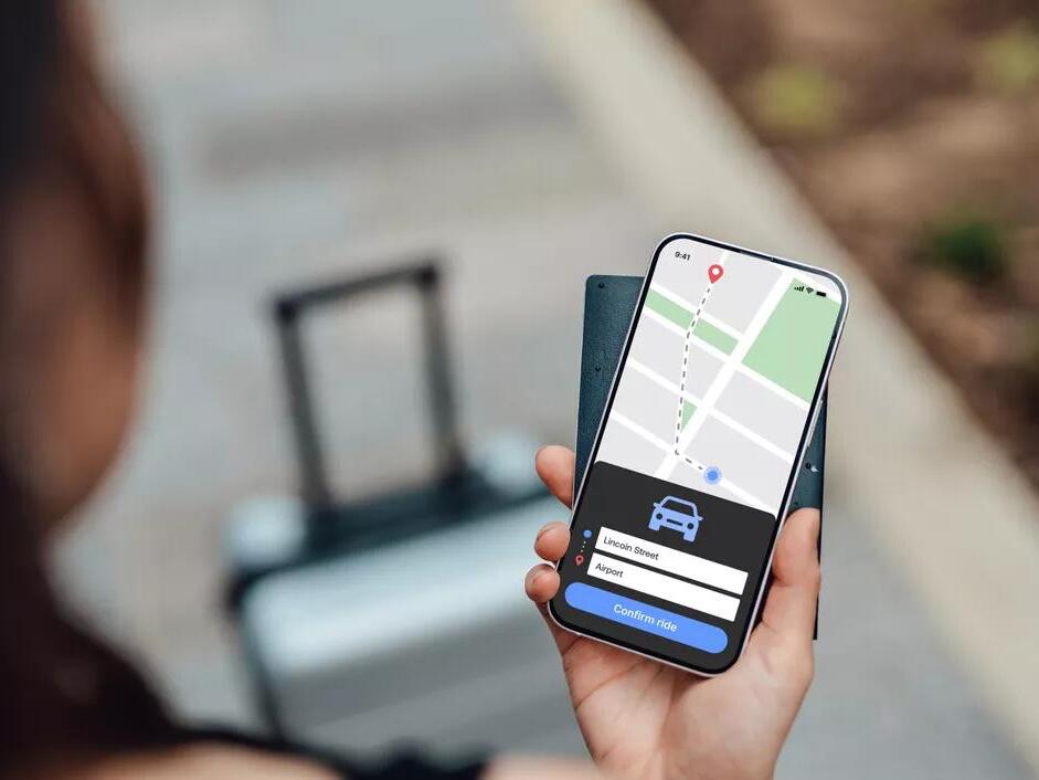 Iowa City Experiencing Technology Problems with Transit App