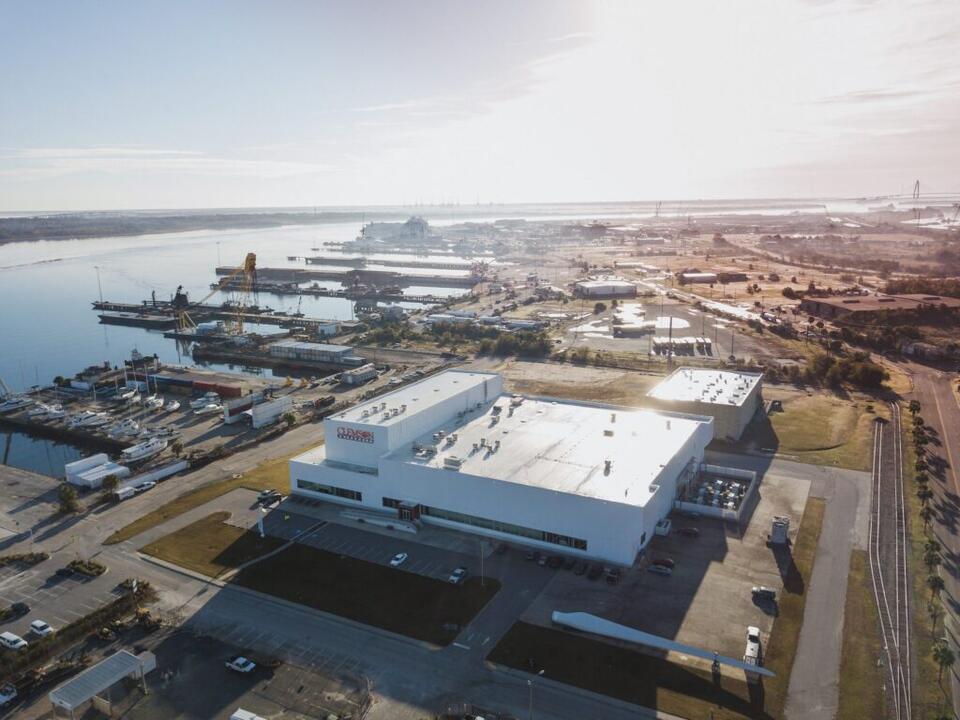 SC technology hub gets $45 million in federal money for energy projects