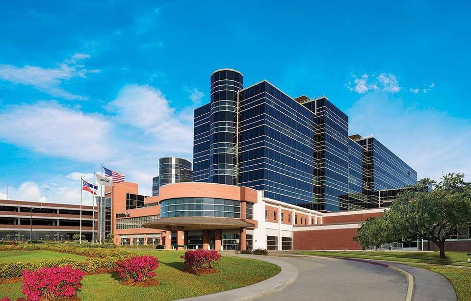 Harrison County Hospital System Receives RHTP Awards