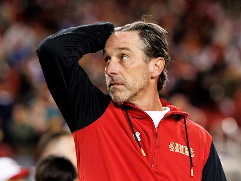 2025 NFL Draft order after Week 16 49ers are 'this close' to a top10 pick