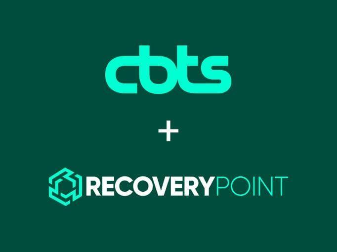 CBTS acquires Recovery Point Systems, adding disaster recovery services ...