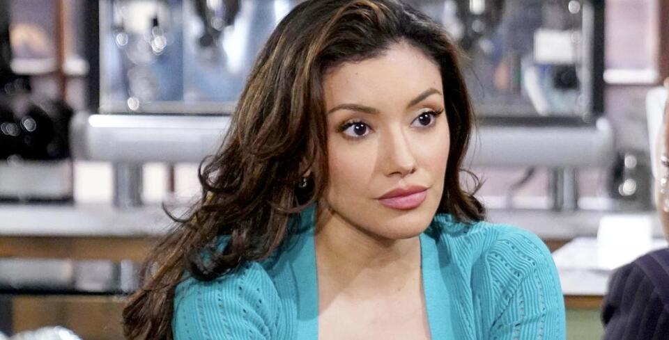 Y&R’s Audra Finally Admits Why She Wants a Seat at the Rich Kid’s Table ...