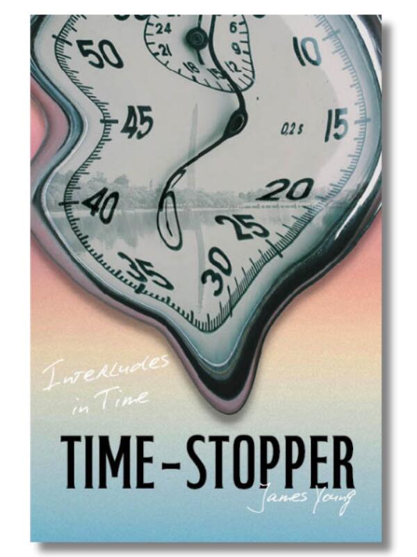 Time-Stopper by James Young