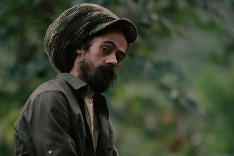 Is Damian Marley Related to Bob Marley? - NewsBreak