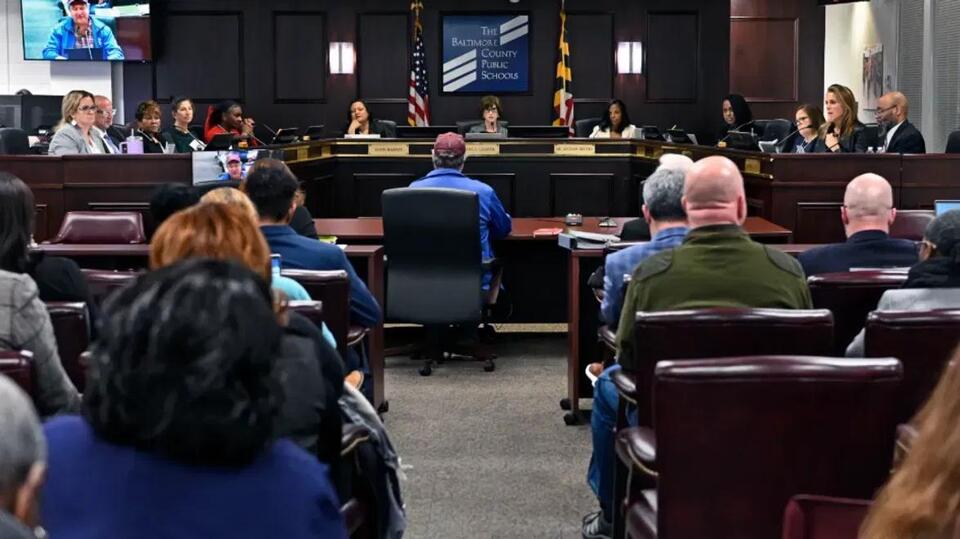 SUN: Baltimore County school board revokes Puzzle Pieces charter in ...