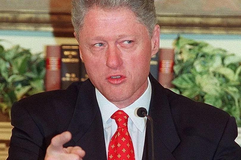 Monica Lewinsky sums up 'wasted life' with three tragic words 26 years(03)