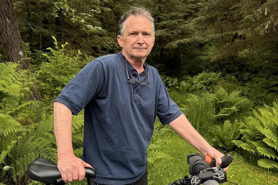 The second Dan Sullivan makes the general election in Alaska’s Senate race