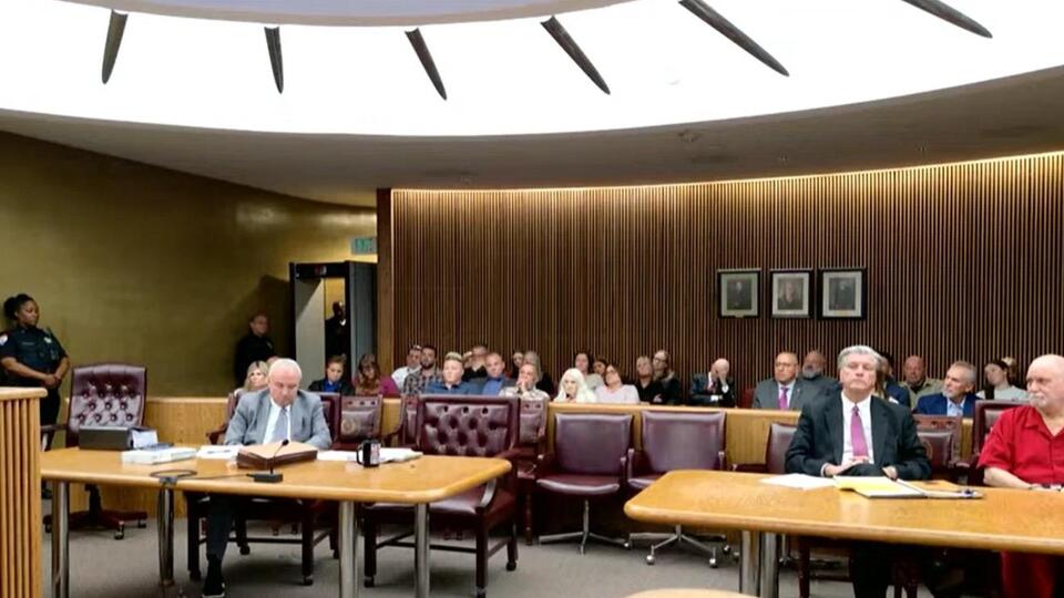 BREAKING: Judge West sentences Terry Rose to maximum 40 years for ...