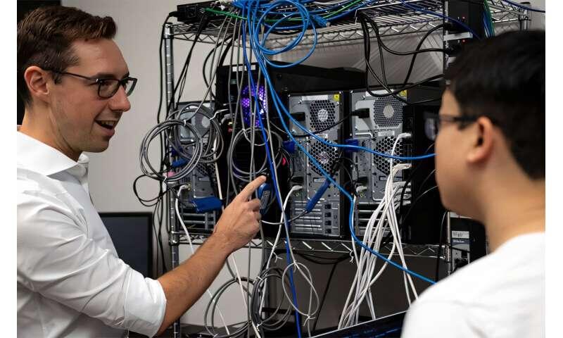 Deleted AI chats may leave clues behind - NewsBreak