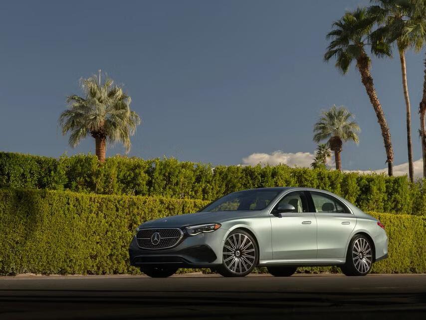 From BudgetFriendly to HighEnd Ranking The Best German Sedans