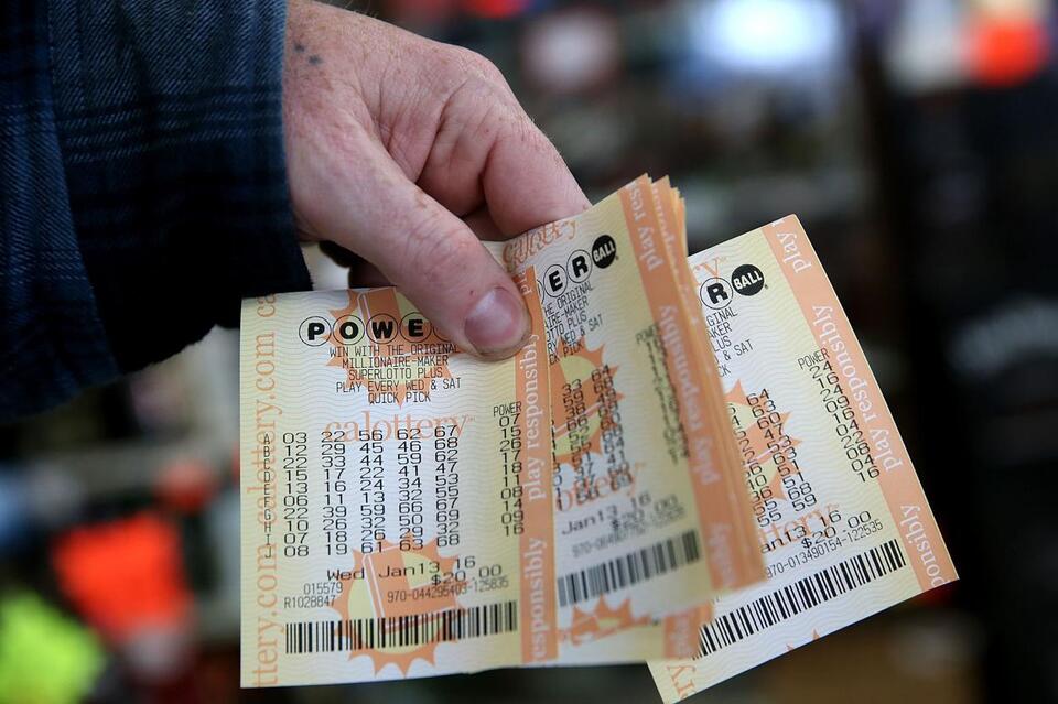 $2 Million Powerball Jackpot Claimed By Minnesota Player After October ...