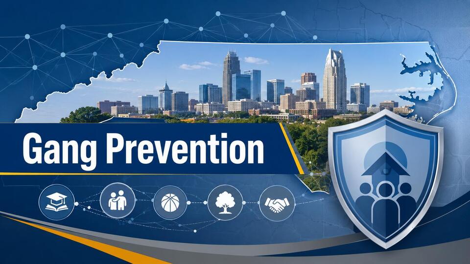 State gang prevention task force meets as North Carolina weighs ...