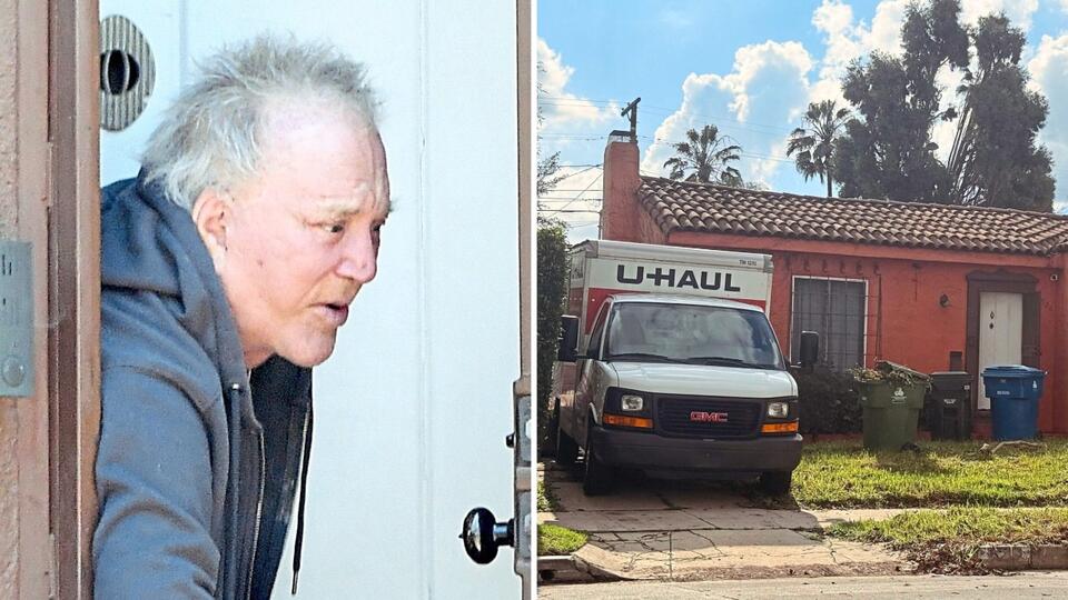 Mickey Rourke ‘Has Outlets’ to Make ‘Substantial Amounts of Money,’ But ...