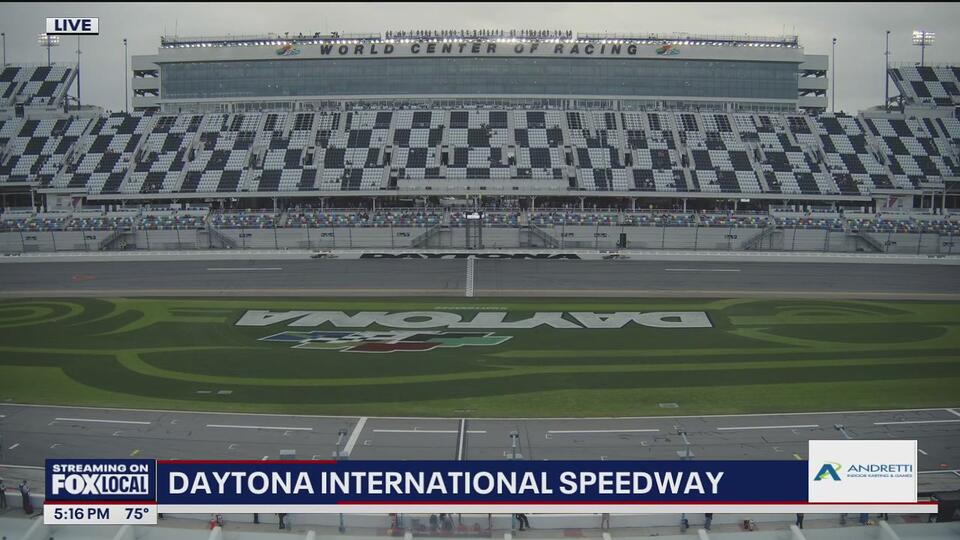 Orlando PM Weather Forecast Feb. 14, 2025 NewsBreak