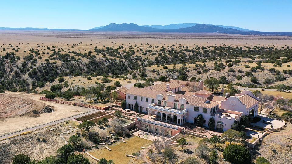 New Mexico ‘Truth Commission' begins investigation into Epstein's Zorro Ranch, will issue subpoenas