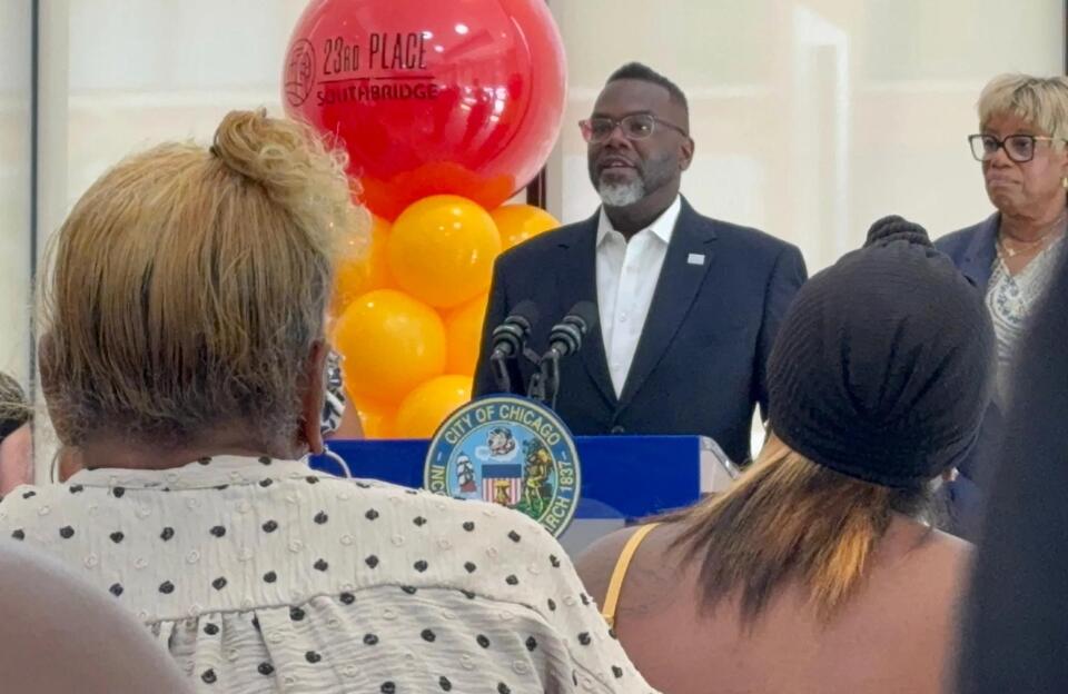 23rd Place At Southbridge Celebrates Retail Anchors With Grand Opening 23rd Place At Southbridge Celebrates Retail Anchors With Grand Opening