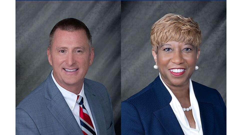Memorial Healthcare System Elevates Stephen Demers and Felicia Turnley ...